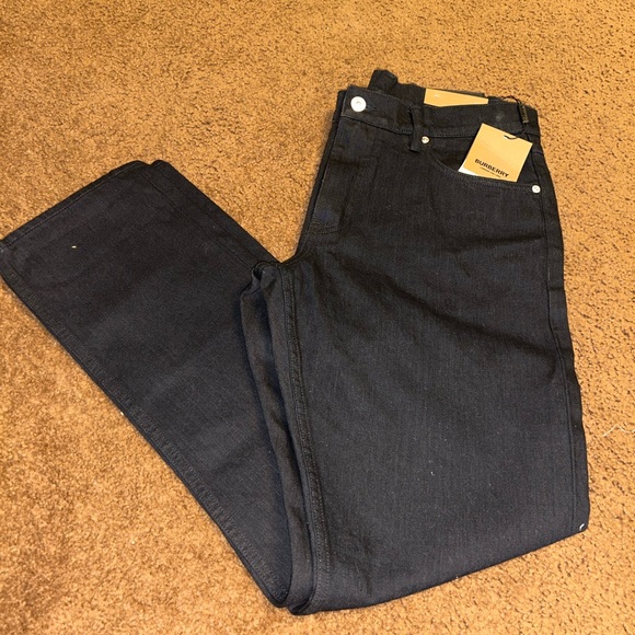 Men’s Burberry pants - Picture 1 of 3